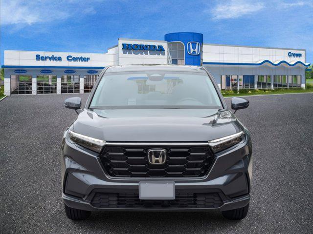 new 2026 Honda CR-V car, priced at $35,244