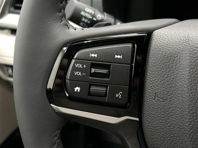 new 2026 Honda Odyssey car, priced at $43,683