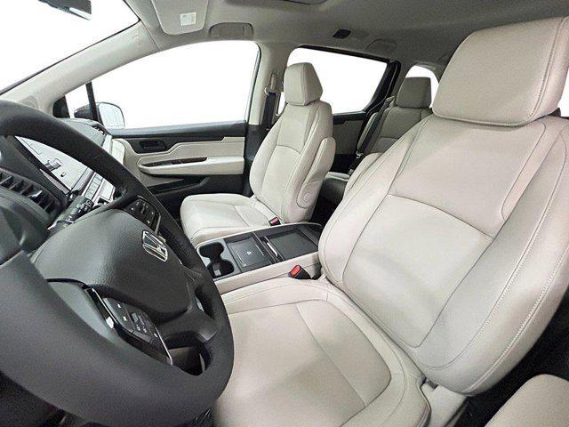 new 2026 Honda Odyssey car, priced at $43,683
