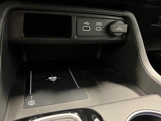 new 2025 Honda Pilot car, priced at $55,729