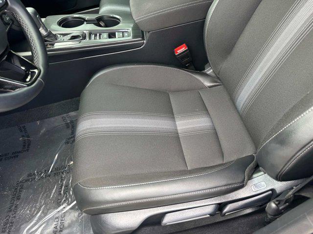 used 2025 Honda Civic car, priced at $25,500