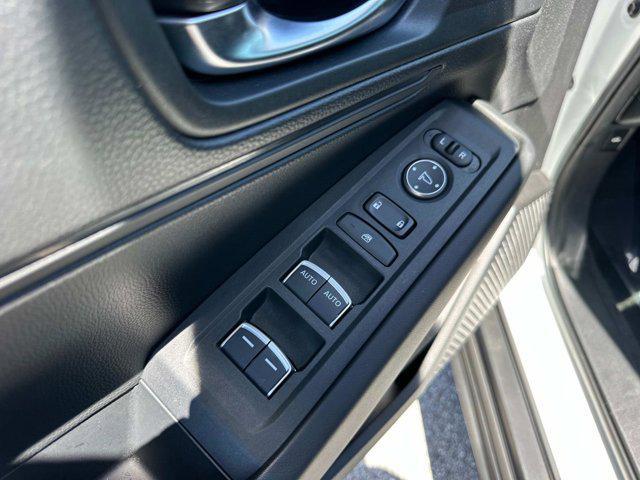 used 2023 Honda Accord car, priced at $23,000