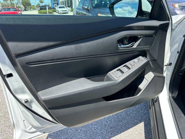 used 2023 Honda Accord car, priced at $23,000