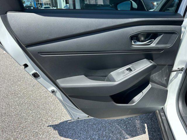 used 2023 Honda Accord car, priced at $23,000