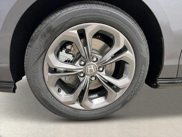 new 2025 Honda Accord Hybrid car, priced at $36,090