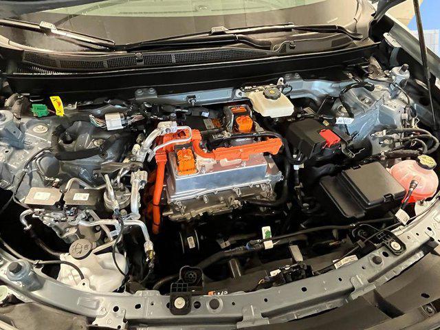 new 2025 Honda Prologue car, priced at $53,588
