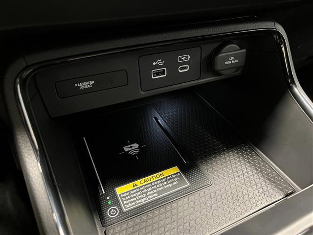 new 2025 Honda CR-V Hybrid car, priced at $39,219