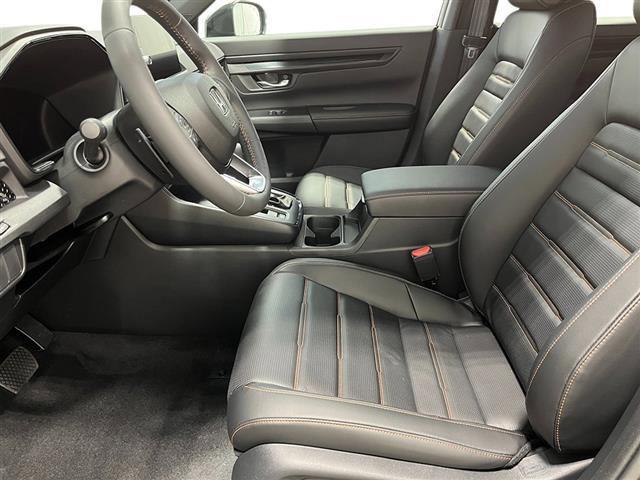 new 2025 Honda CR-V Hybrid car, priced at $39,219