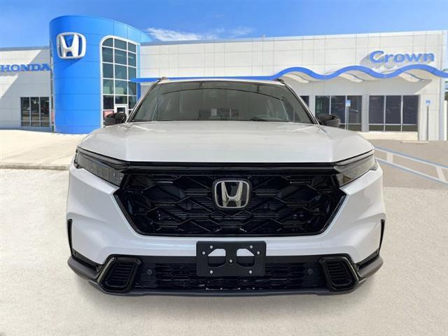 new 2025 Honda CR-V Hybrid car, priced at $39,219