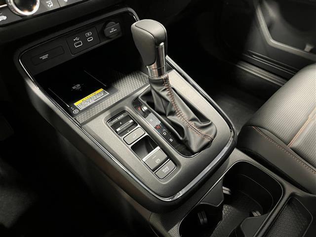 new 2025 Honda CR-V Hybrid car, priced at $39,219
