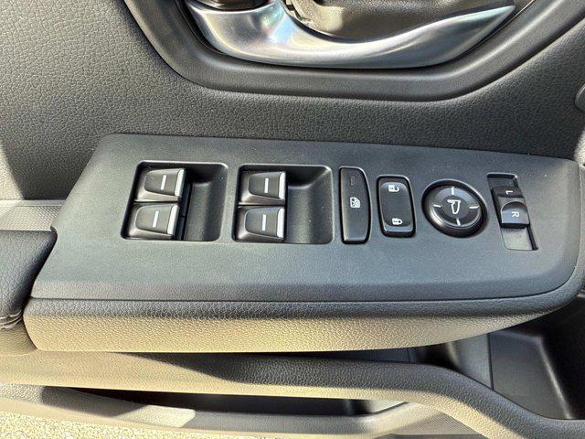 new 2025 Honda Pilot car, priced at $48,992