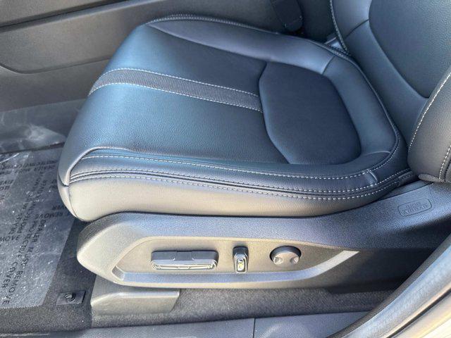 new 2025 Honda Pilot car, priced at $48,992