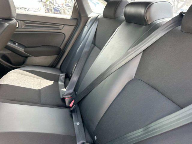 used 2024 Honda Civic car, priced at $25,000