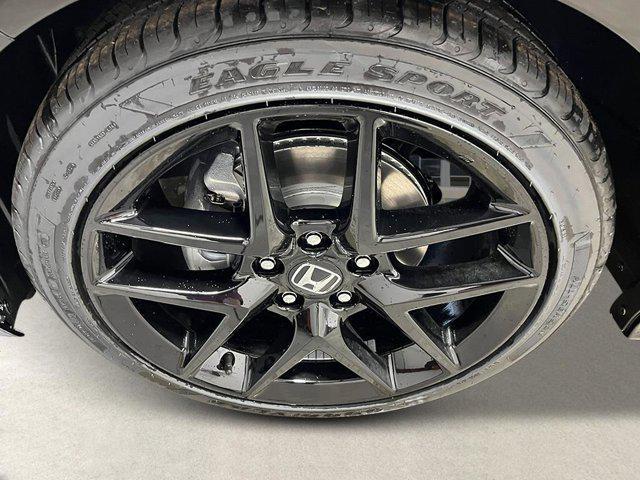 new 2026 Honda Civic car, priced at $28,489