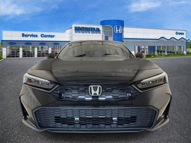 new 2026 Honda Civic car, priced at $28,489