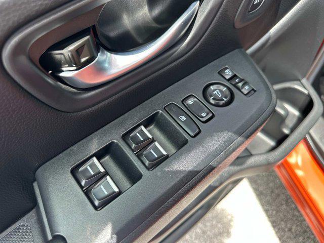 used 2026 Honda Passport car, priced at $51,999