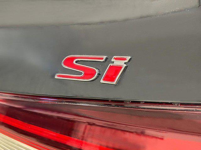 new 2026 Honda Civic Si car, priced at $35,844