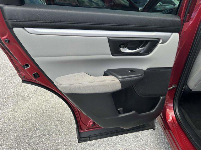 used 2020 Honda CR-V car, priced at $19,000