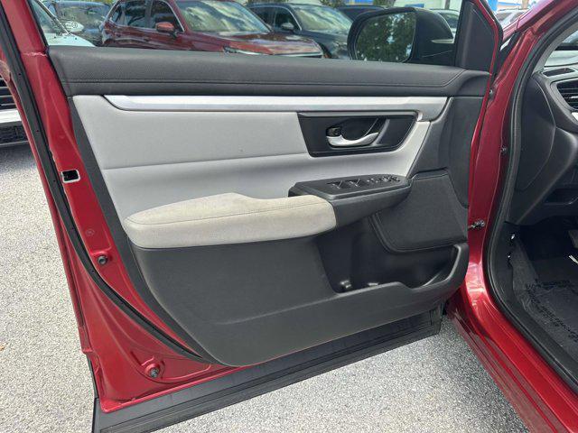 used 2020 Honda CR-V car, priced at $19,000