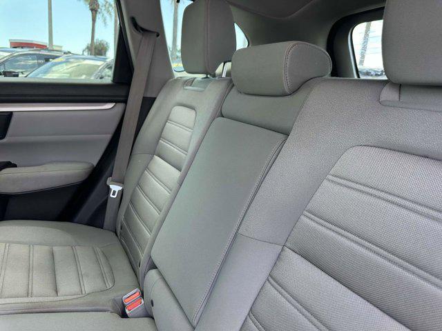 used 2020 Honda CR-V car, priced at $19,000
