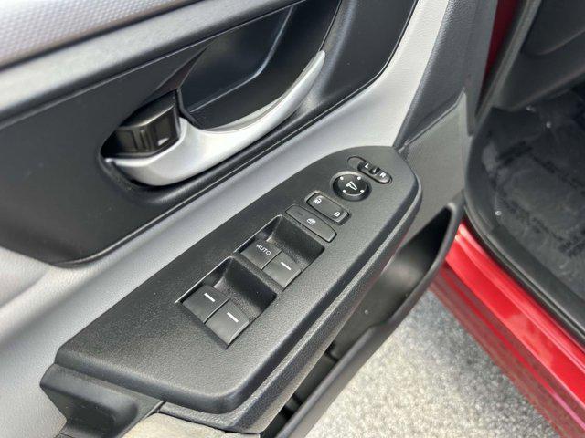 used 2020 Honda CR-V car, priced at $19,000
