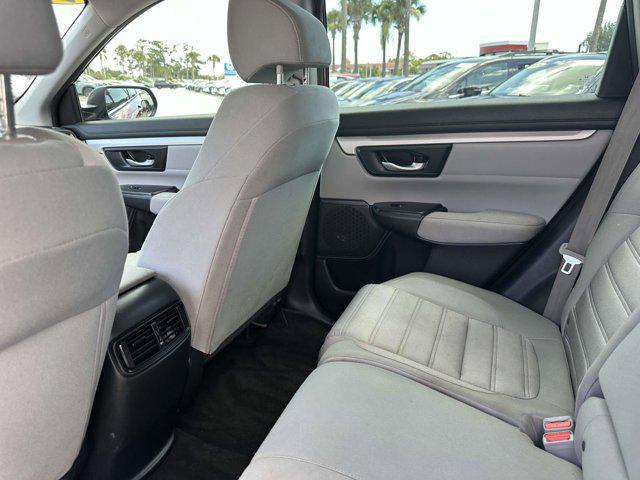 used 2020 Honda CR-V car, priced at $19,000