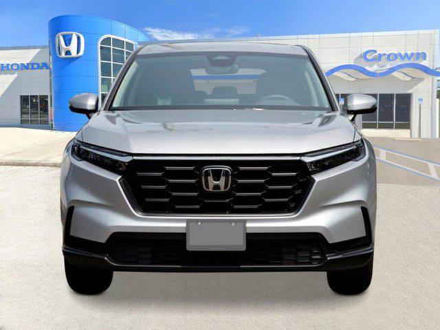 new 2026 Honda CR-V car, priced at $32,493