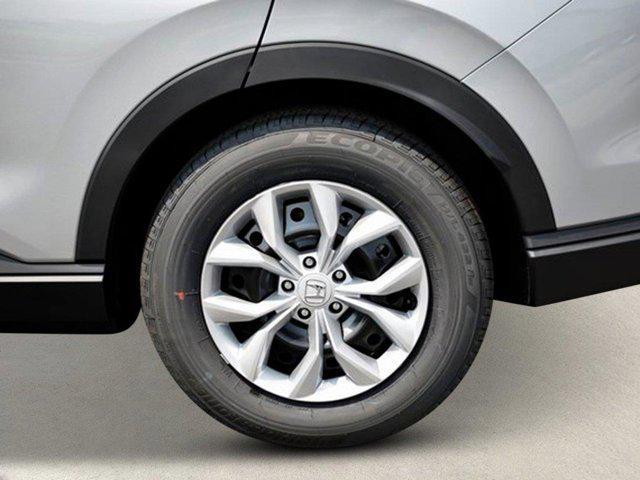 new 2026 Honda CR-V car, priced at $32,493
