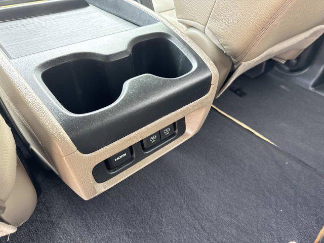 used 2020 Honda Odyssey car, priced at $28,999