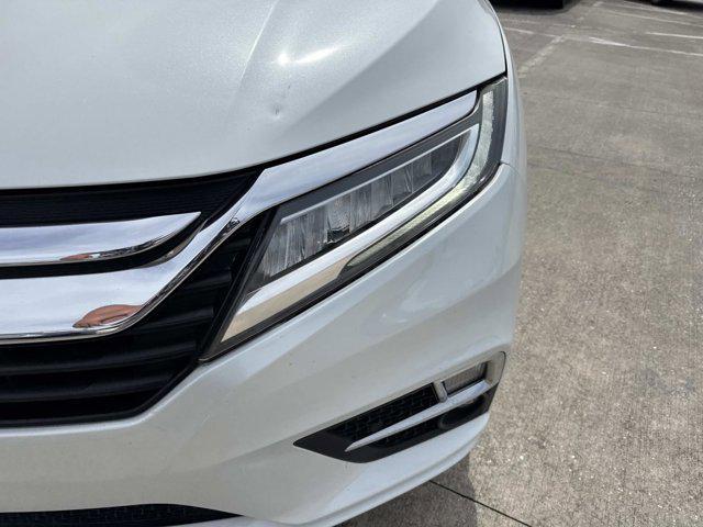 used 2020 Honda Odyssey car, priced at $28,999