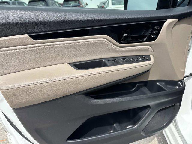 used 2020 Honda Odyssey car, priced at $28,999