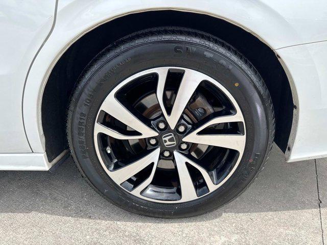 used 2020 Honda Odyssey car, priced at $28,999