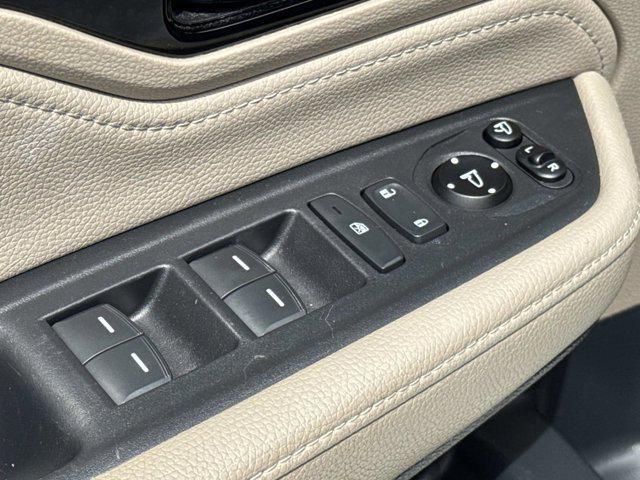 used 2020 Honda Odyssey car, priced at $28,999