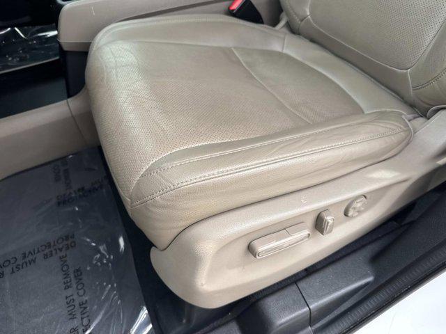 used 2020 Honda Odyssey car, priced at $28,999