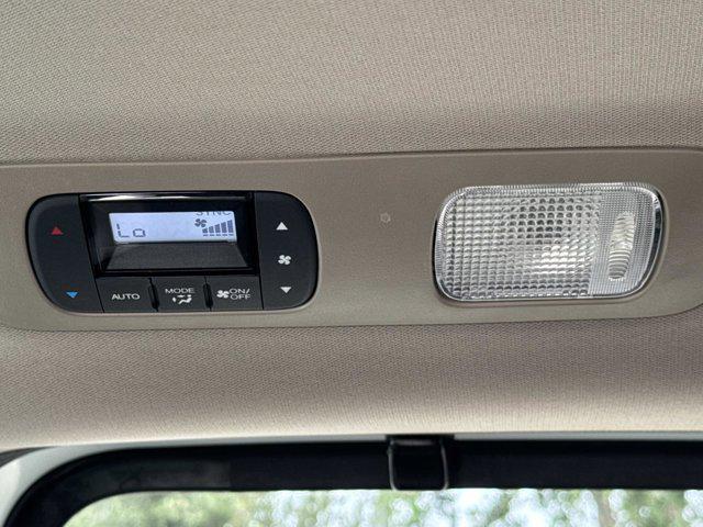used 2020 Honda Odyssey car, priced at $28,999