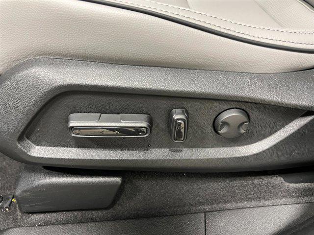 new 2025 Honda Pilot car, priced at $55,229