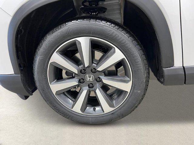 new 2025 Honda Pilot car, priced at $55,229