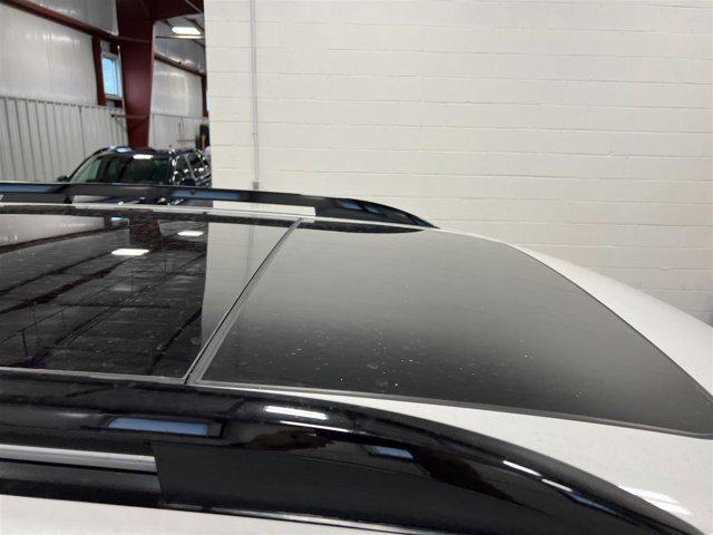 new 2025 Honda Pilot car, priced at $55,229