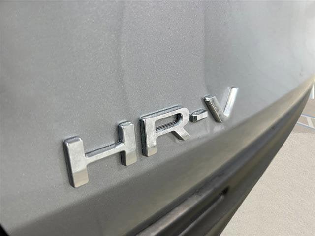 new 2025 Honda HR-V car, priced at $26,750