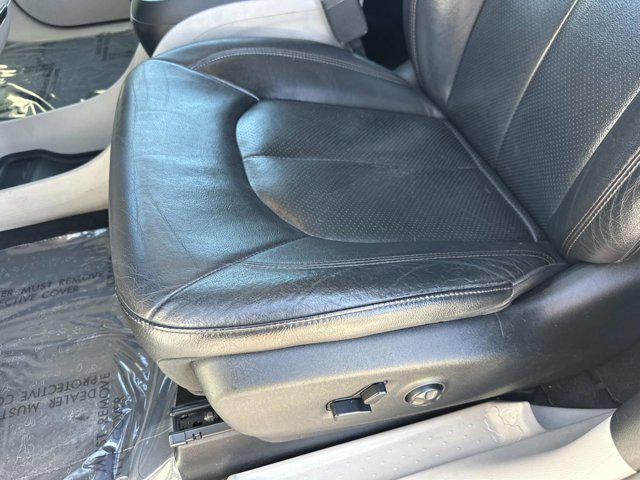 used 2018 Chrysler Pacifica car, priced at $14,990