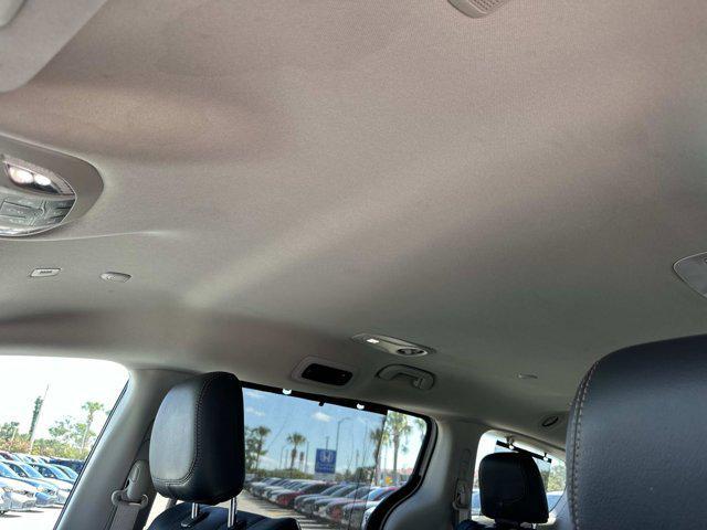 used 2018 Chrysler Pacifica car, priced at $14,990