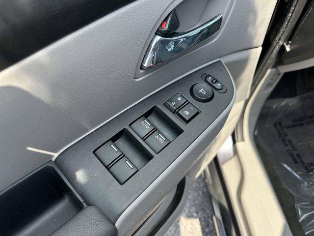 used 2015 Honda Odyssey car, priced at $14,000