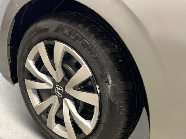 new 2026 Honda Civic car, priced at $24,934