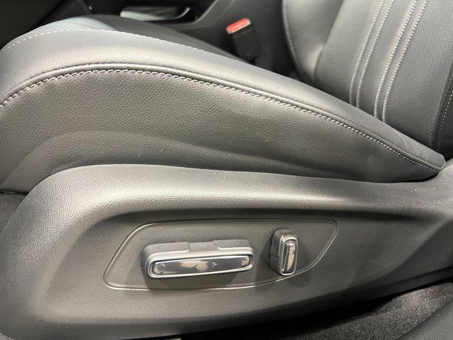 new 2025 Honda HR-V car, priced at $31,094