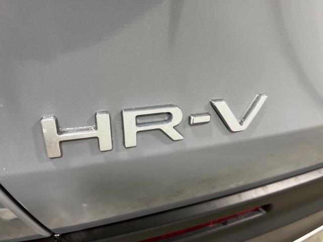new 2025 Honda HR-V car, priced at $29,232
