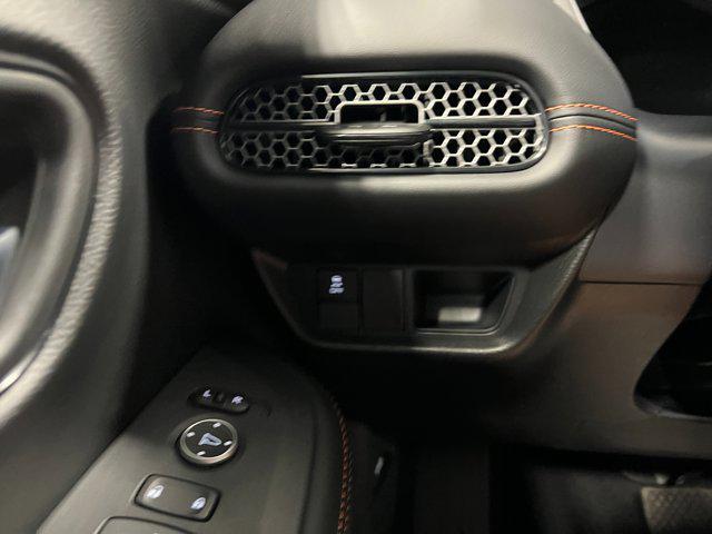 new 2025 Honda HR-V car, priced at $29,232