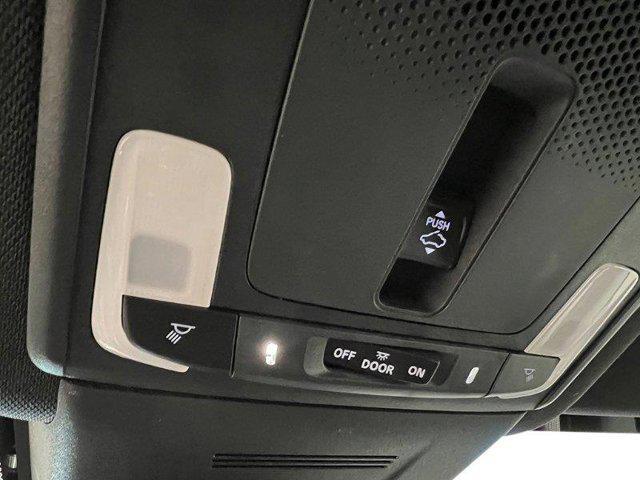 new 2025 Honda CR-V Hybrid car, priced at $36,104