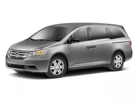 used 2013 Honda Odyssey car, priced at $11,987
