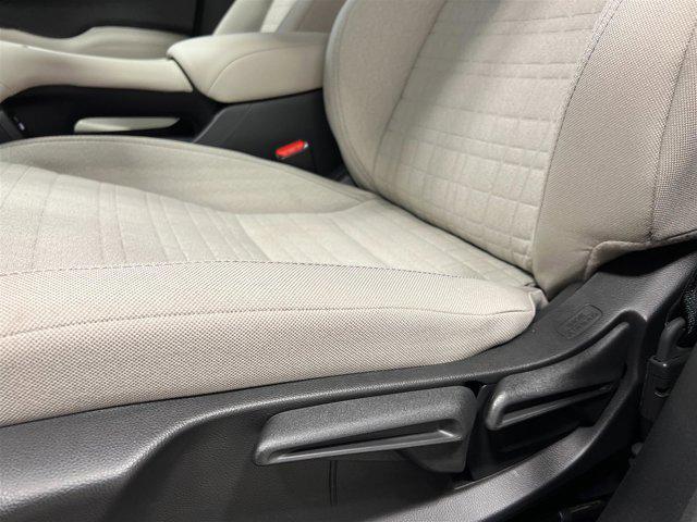 new 2025 Honda HR-V car, priced at $28,092
