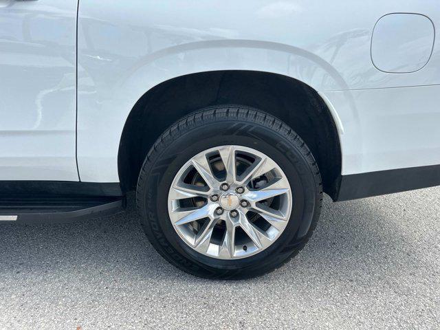 used 2023 Chevrolet Suburban car, priced at $53,000